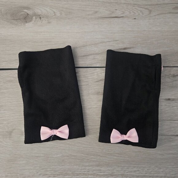 Chasing Fireflies Halloween Black Cat Costume - 12/14 (brand new) - Picture 7 of 14